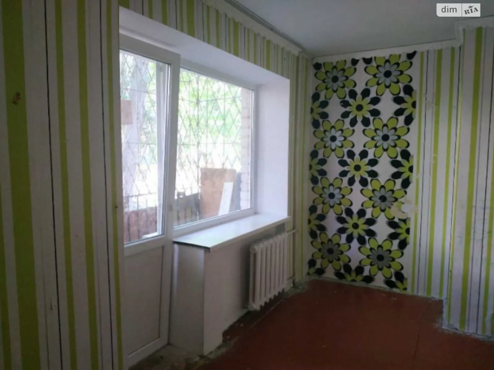 Продается 2-комнатная квартира 39.3 кв. м в Николаеве, цена: 21500 $