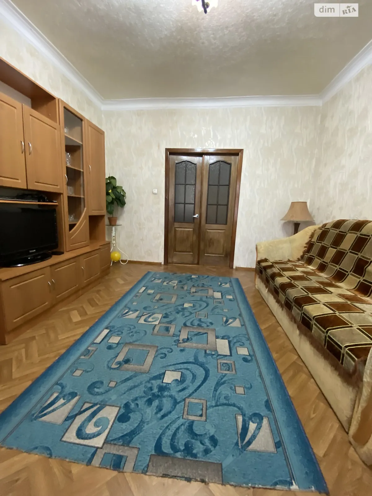 Продается 2-комнатная квартира 48 кв. м в Днепре, ул. Сидоренко Василия, 7 - фото 1