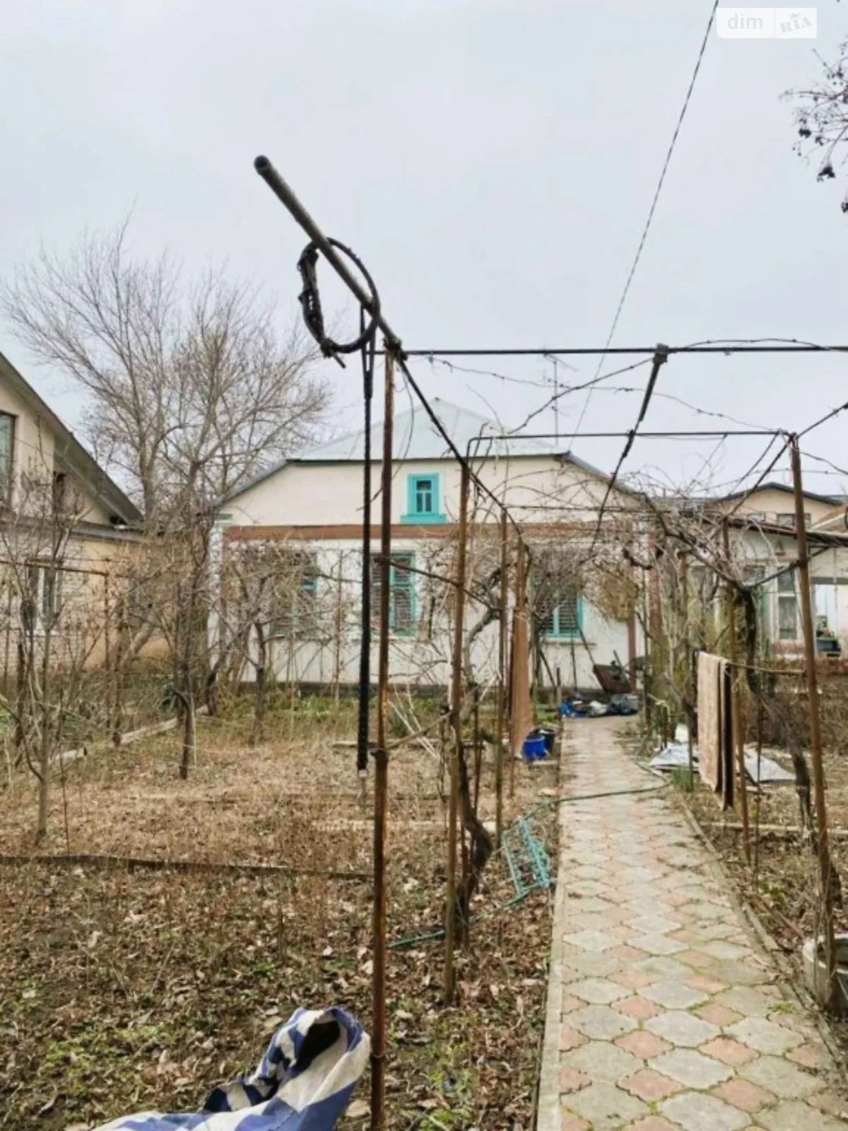 Продается земельный участок 3.34 соток в Одесской области - фото 2