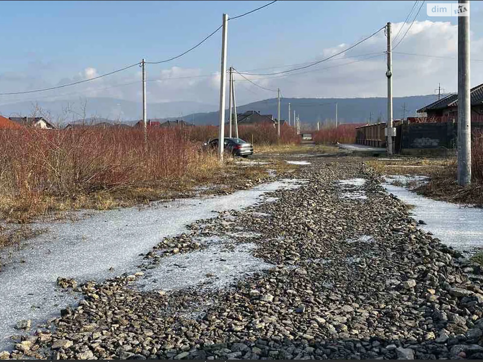 Продається земельна ділянка 14.3 соток у Закарпатській області, цена: 20000 $ - фото 1