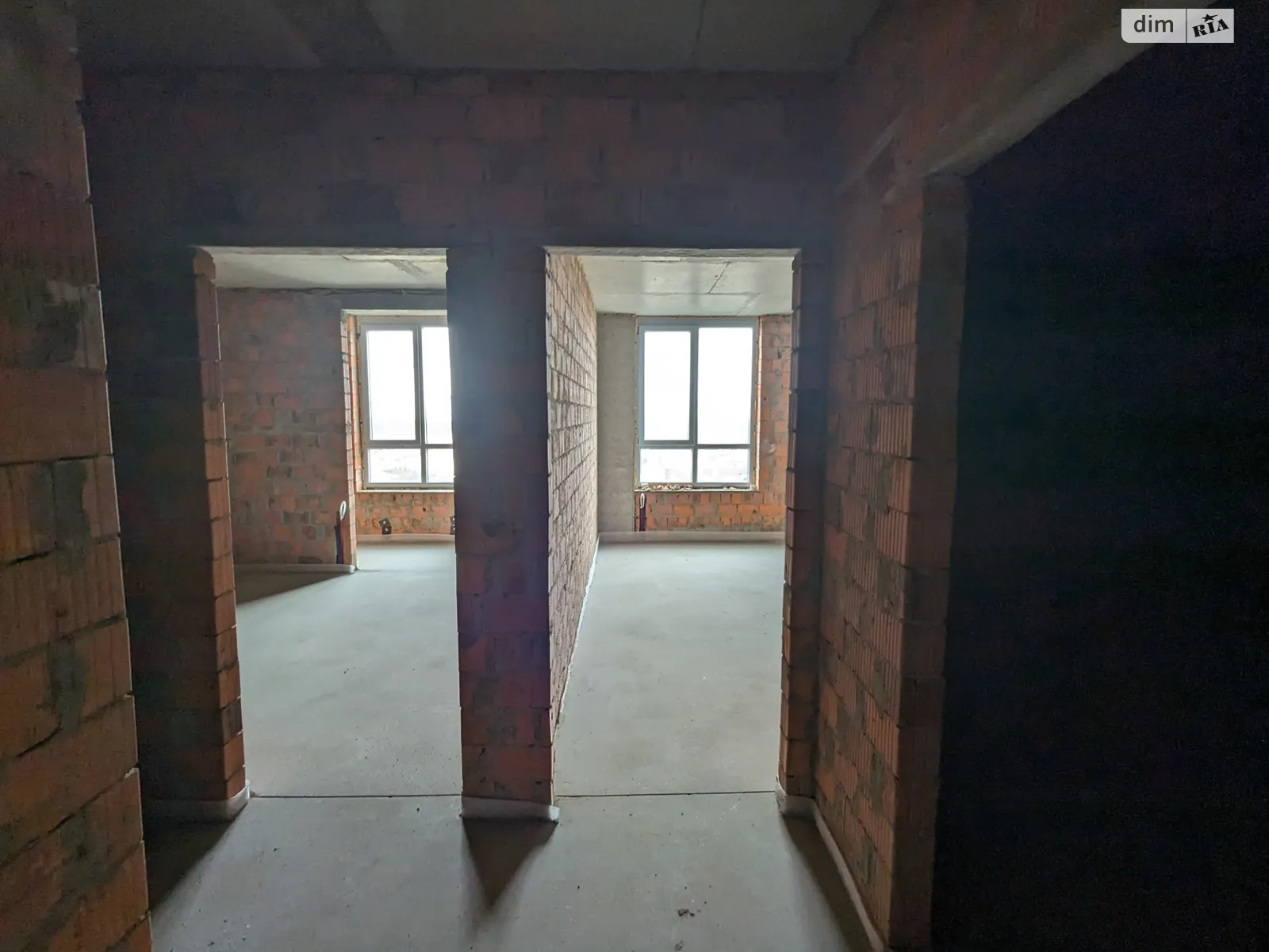 Продается 1-комнатная квартира 45.11 кв. м в Фонтанке, ул. Чехова, 1 - фото 1