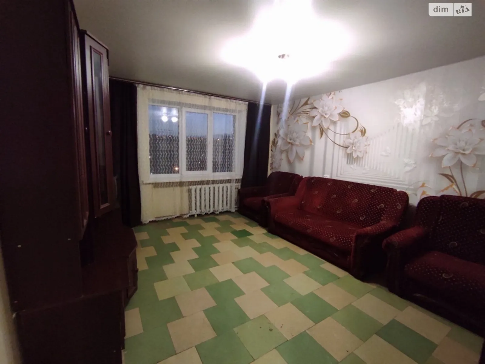 Сдается в аренду 1-комнатная квартира 37 кв. м в Днепре, цена: 6500 грн