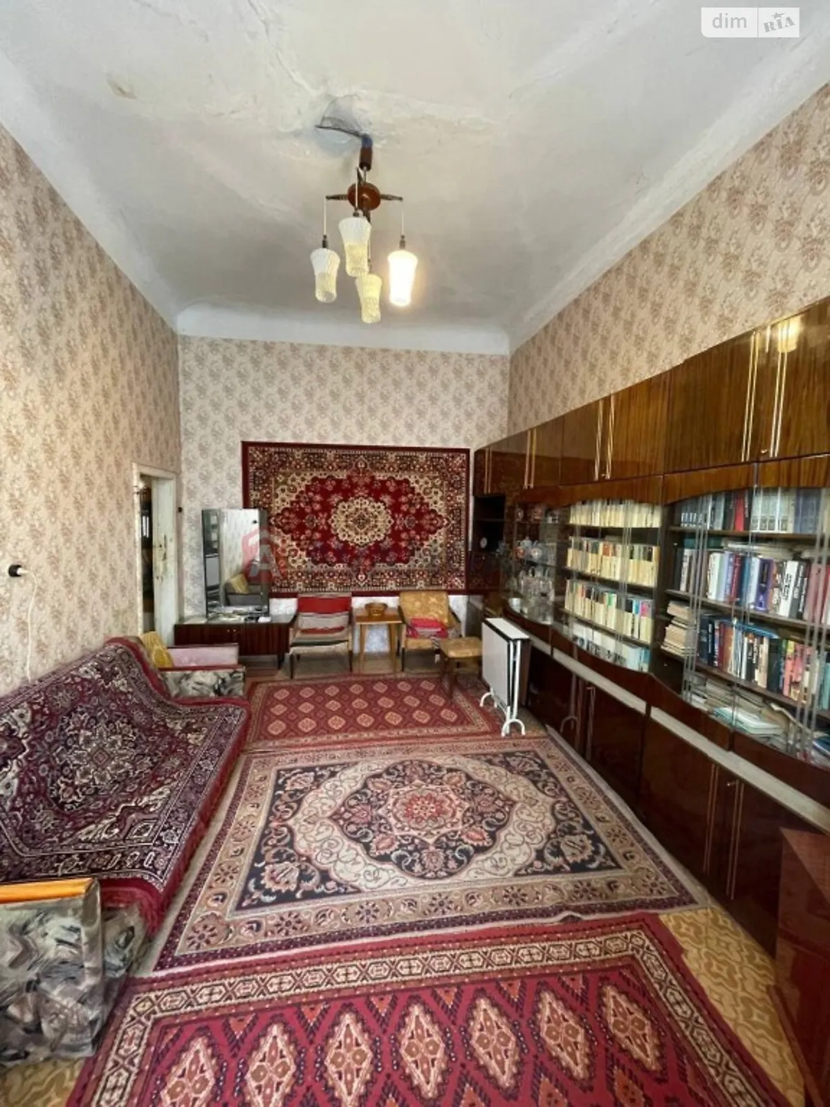 2-кімнатна квартира 44 кв. м у Запоріжжі, вул. Покровська(Свердлова) - фото 1
