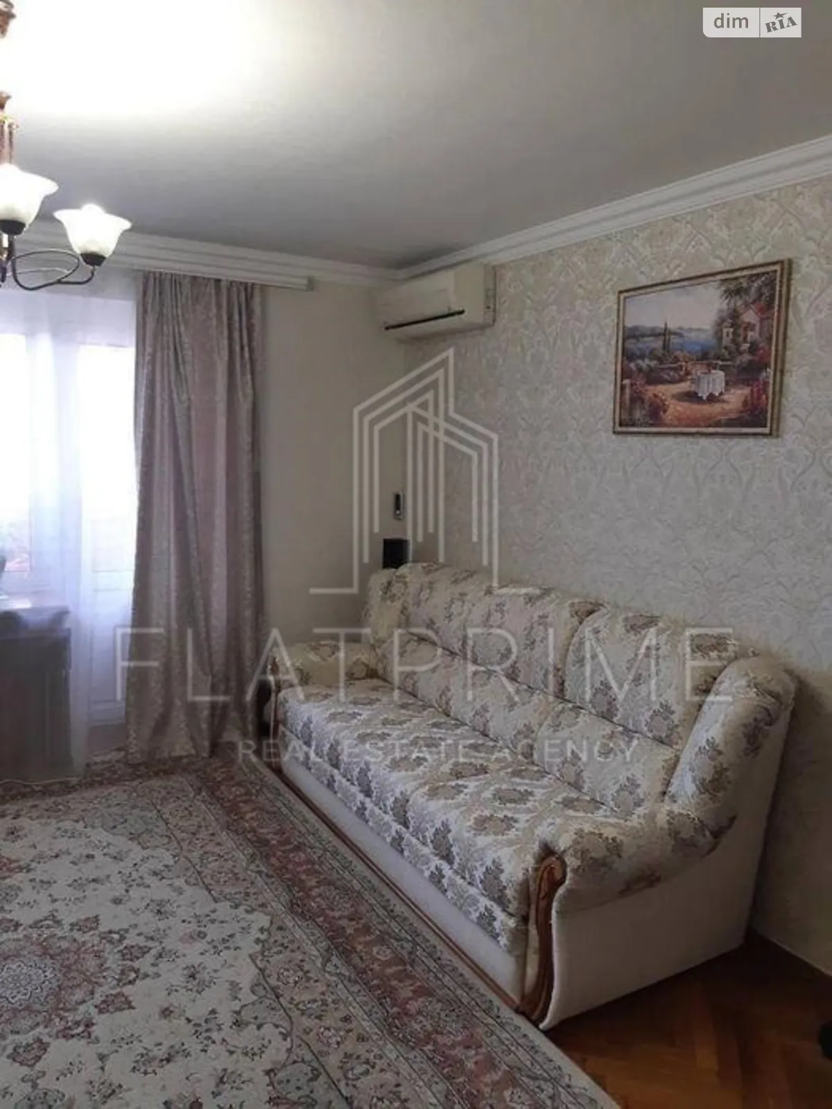 Продается 3-комнатная квартира 71 кв. м в Киеве, вул. Андрея Малышко, 31А