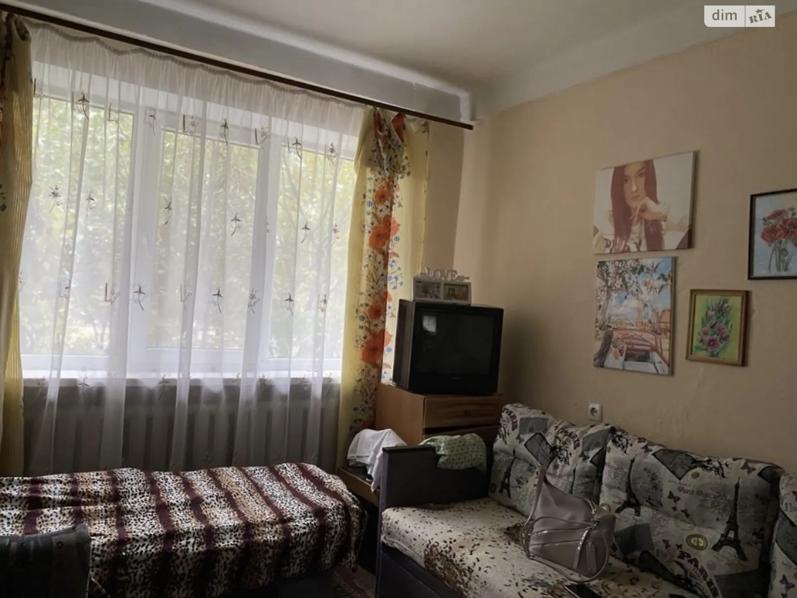 2-комнатная квартира 45 кв. м в Запорожье, цена: 22500 $