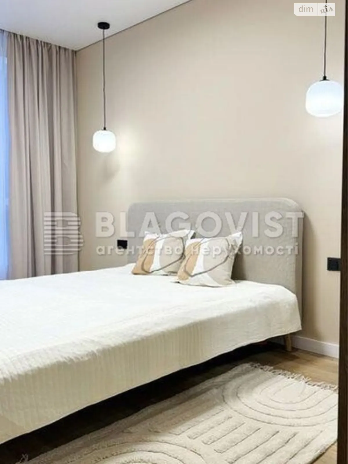 Продається 1-кімнатна квартира 43 кв. м у Києві, цена: 88000 $