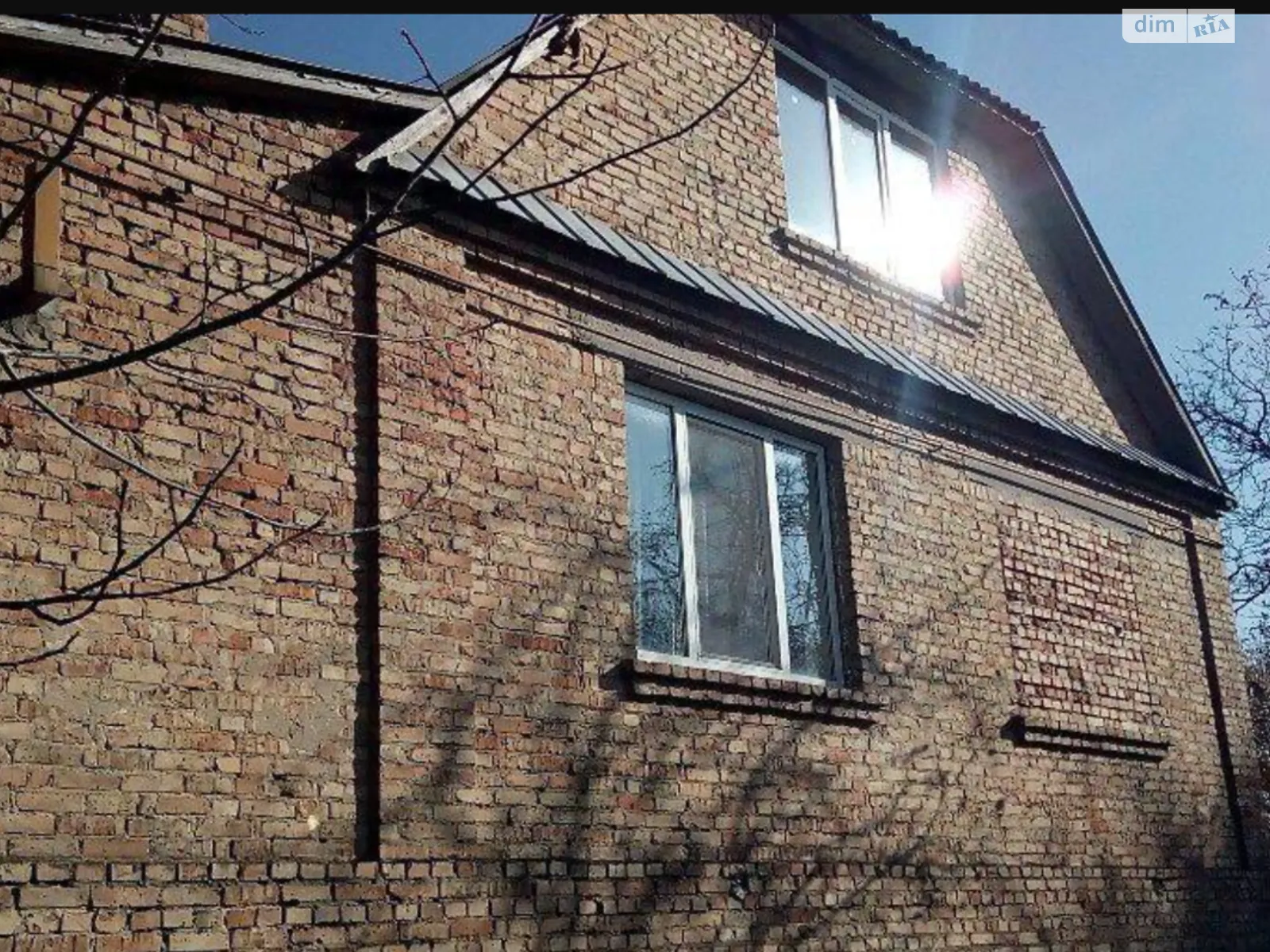 Продається будинок 2 поверховий 1472 кв. м з каміном, цена: 53000 $