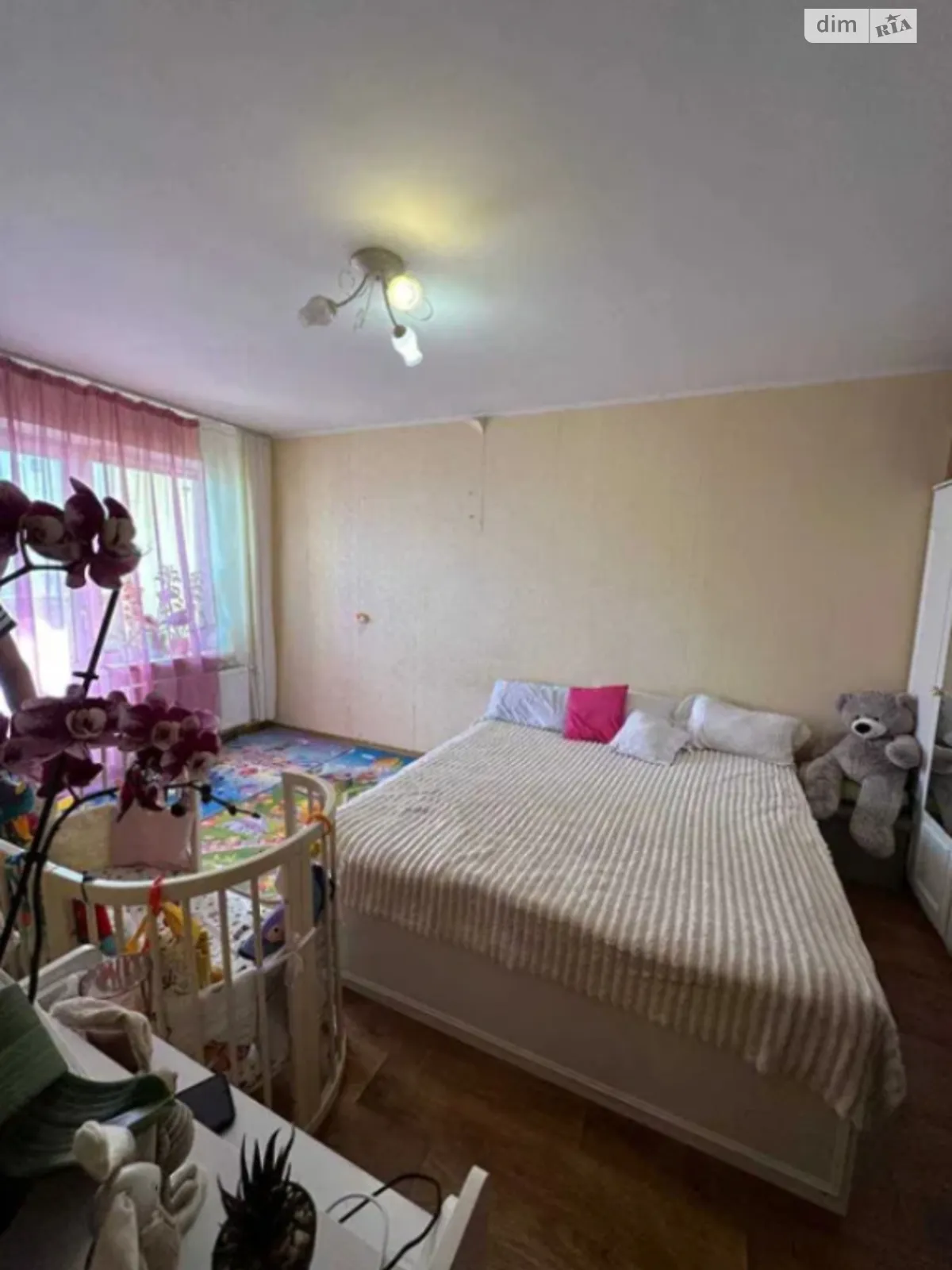Продается комната 66.7 кв. м в Вышгороде, цена: 59500 $ - фото 1