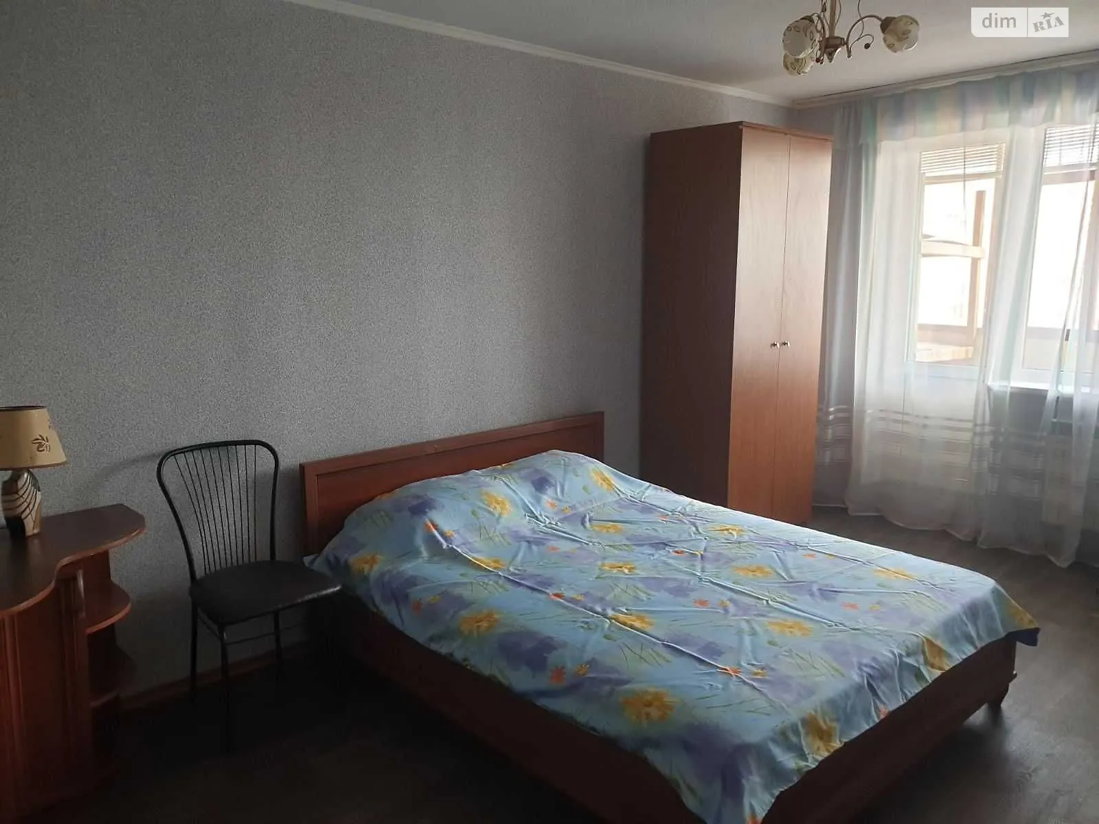 Сдается в аренду 1-комнатная квартира 33 кв. м в Харькове, ул. Ильинская, 63 - фото 1