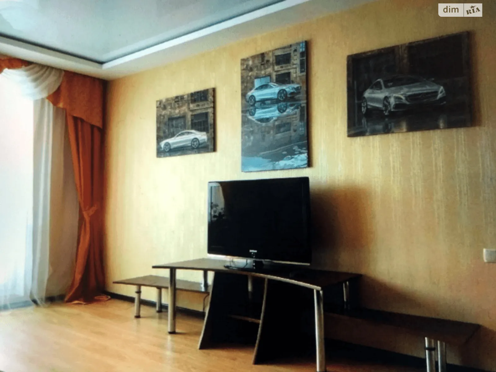 Сдается в аренду 1-комнатная квартира 38 кв. м в Харькове - фото 2