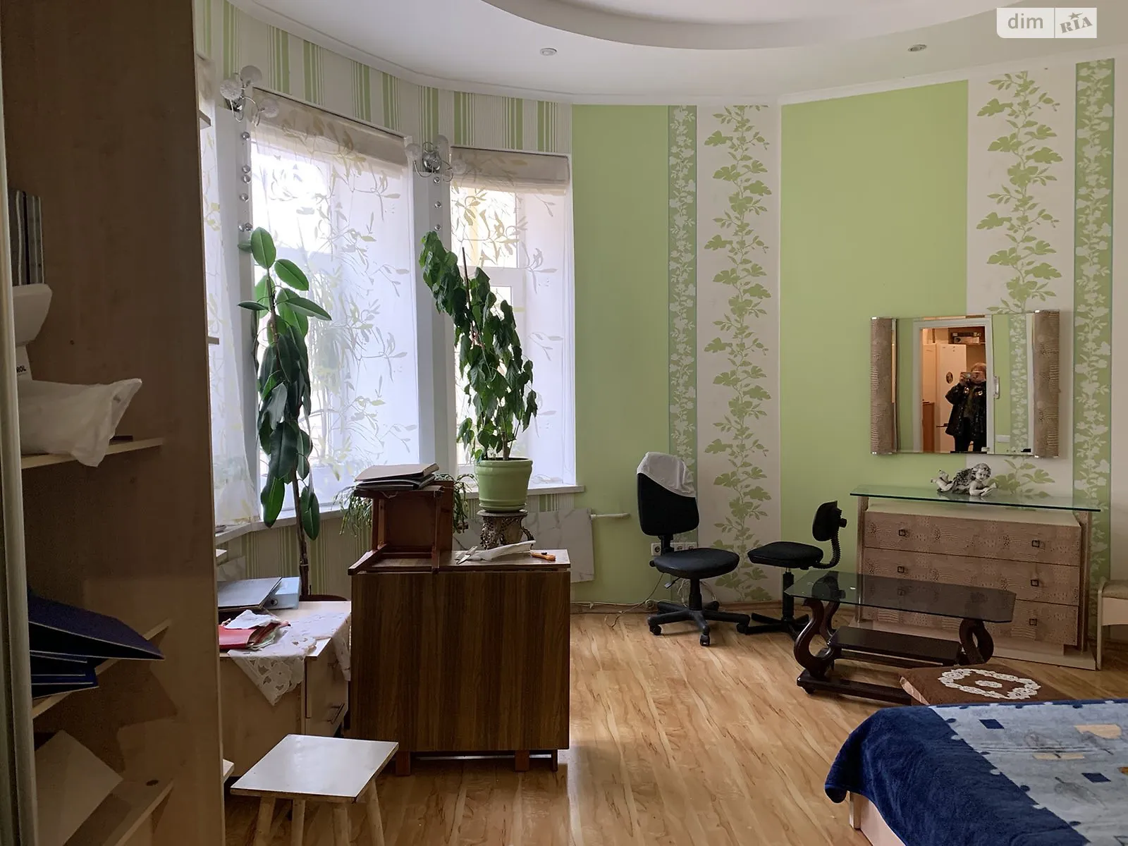 Продается 1-комнатная квартира 30 кв. м в Одессе, ул. Садовая - фото 1