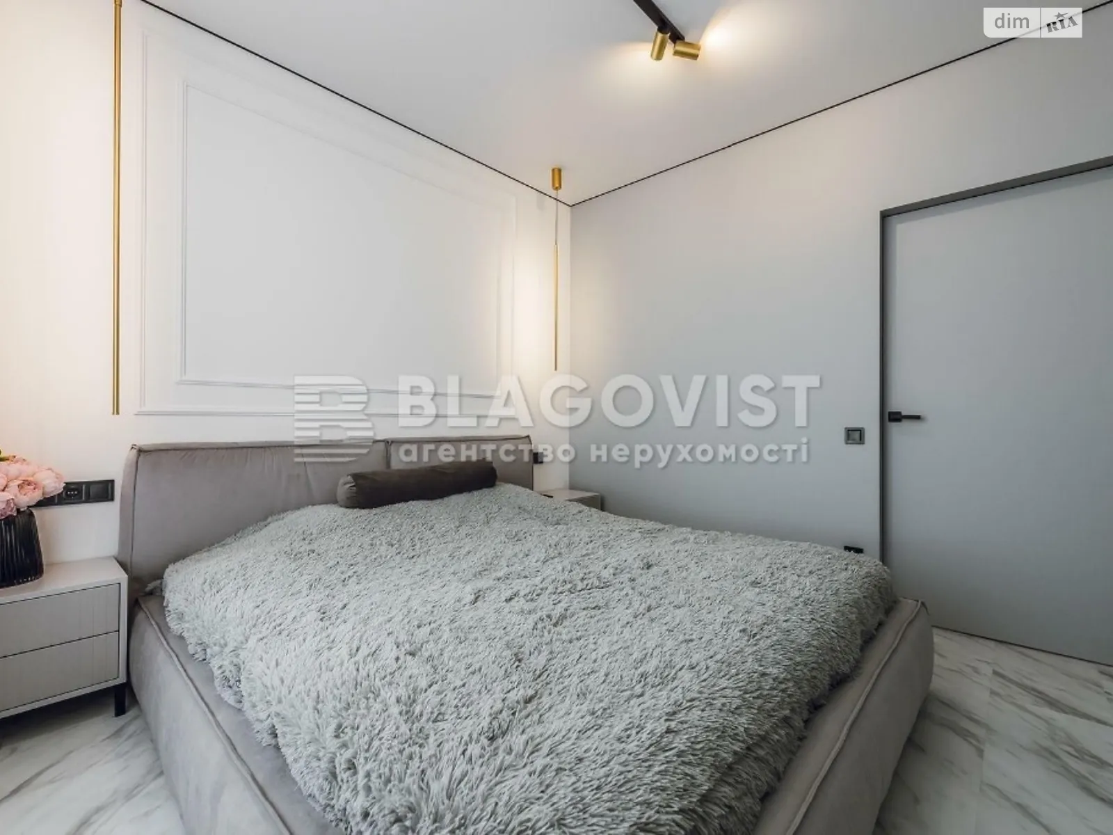 Продається 1-кімнатна квартира 41 кв. м у Києві, цена: 92000 $