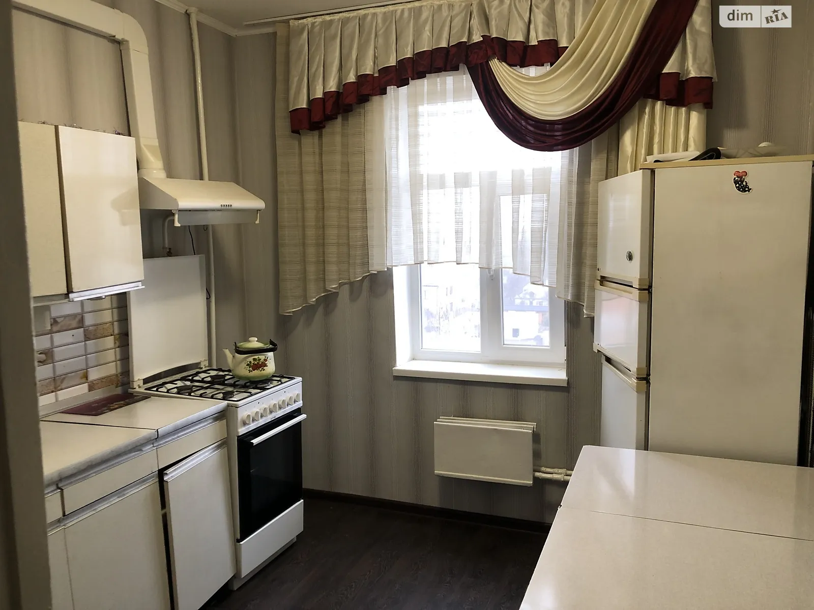 Продается 2-комнатная квартира 54 кв. м в Николаеве, цена: 26000 $ - фото 1