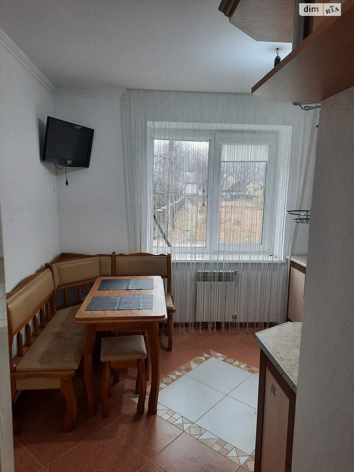 Продается 2-комнатная квартира 50 кв. м в Квасилове - фото 2