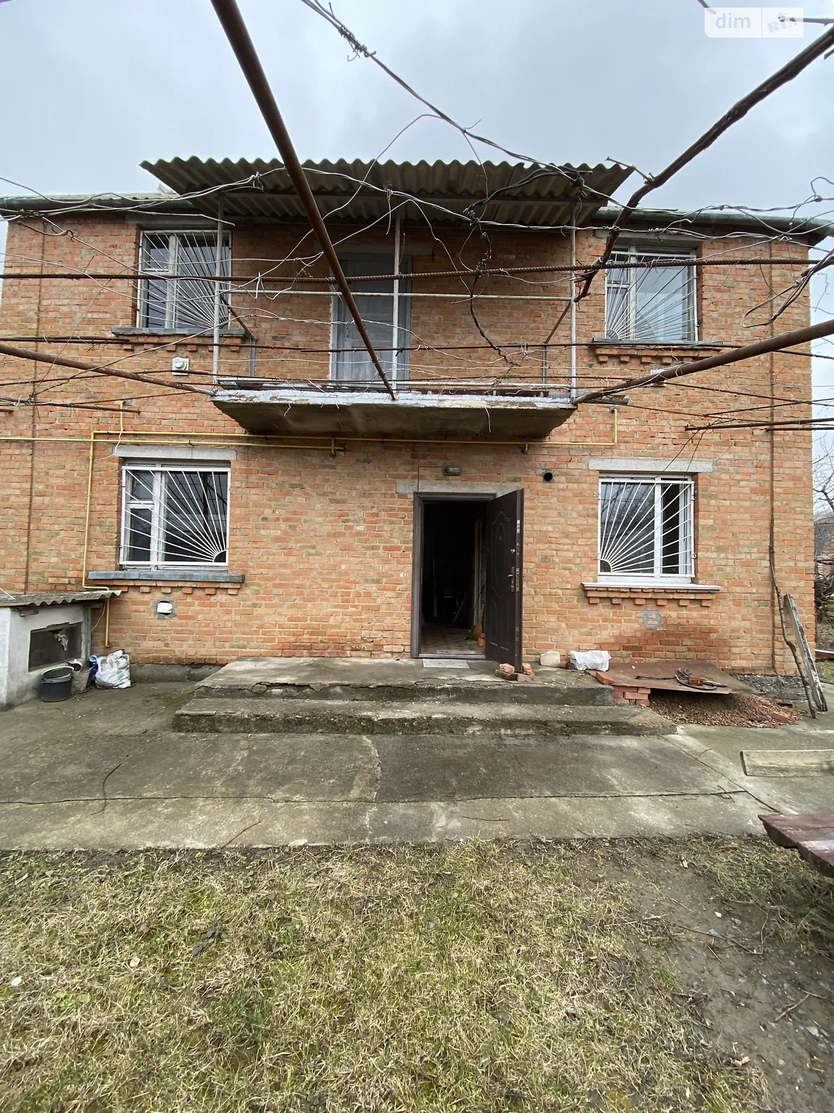 Продається будинок 2 поверховий 104 кв. м з садом, цена: 53000 $ - фото 1