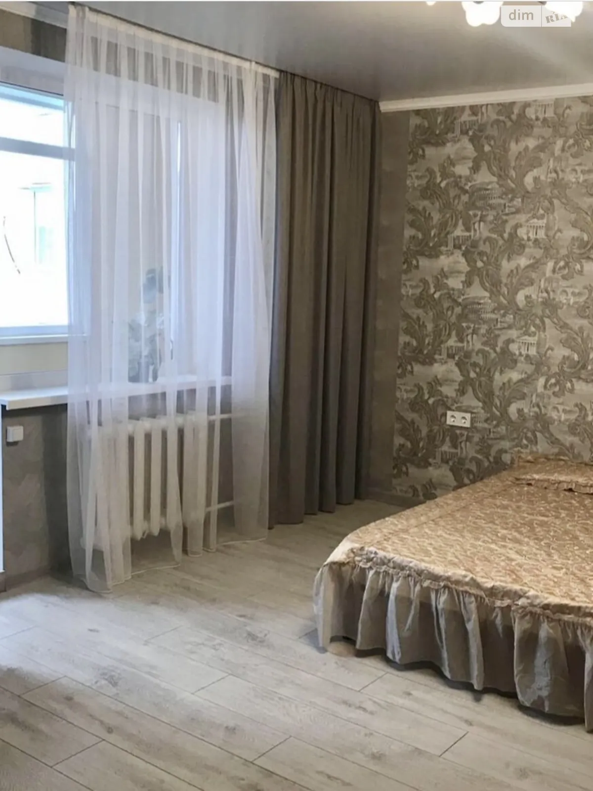 Сдается в аренду 2-комнатная квартира 48 кв. м в Одессе - фото 2