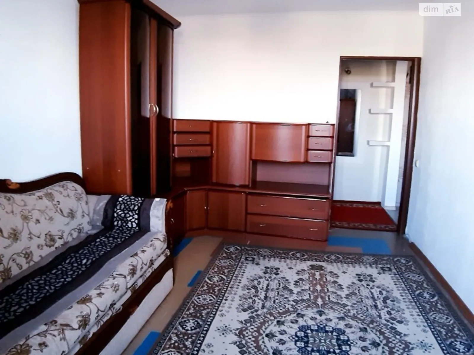 Сдается в аренду 3-комнатная квартира 70 кв. м в Днепре, Донецкое шоссе, 131 - фото 1