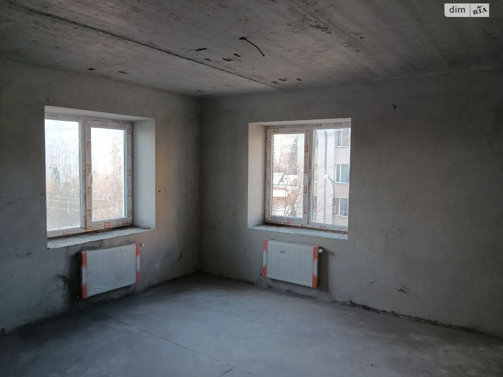 Продається 3-кімнатна квартира 101 кв. м у Черкасах, цена: 98000 $ - фото 1