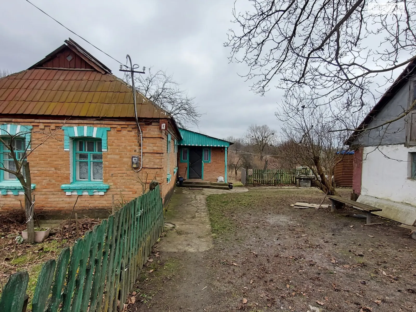Продається земельна ділянка 19 соток у Вінницькій області - фото 3