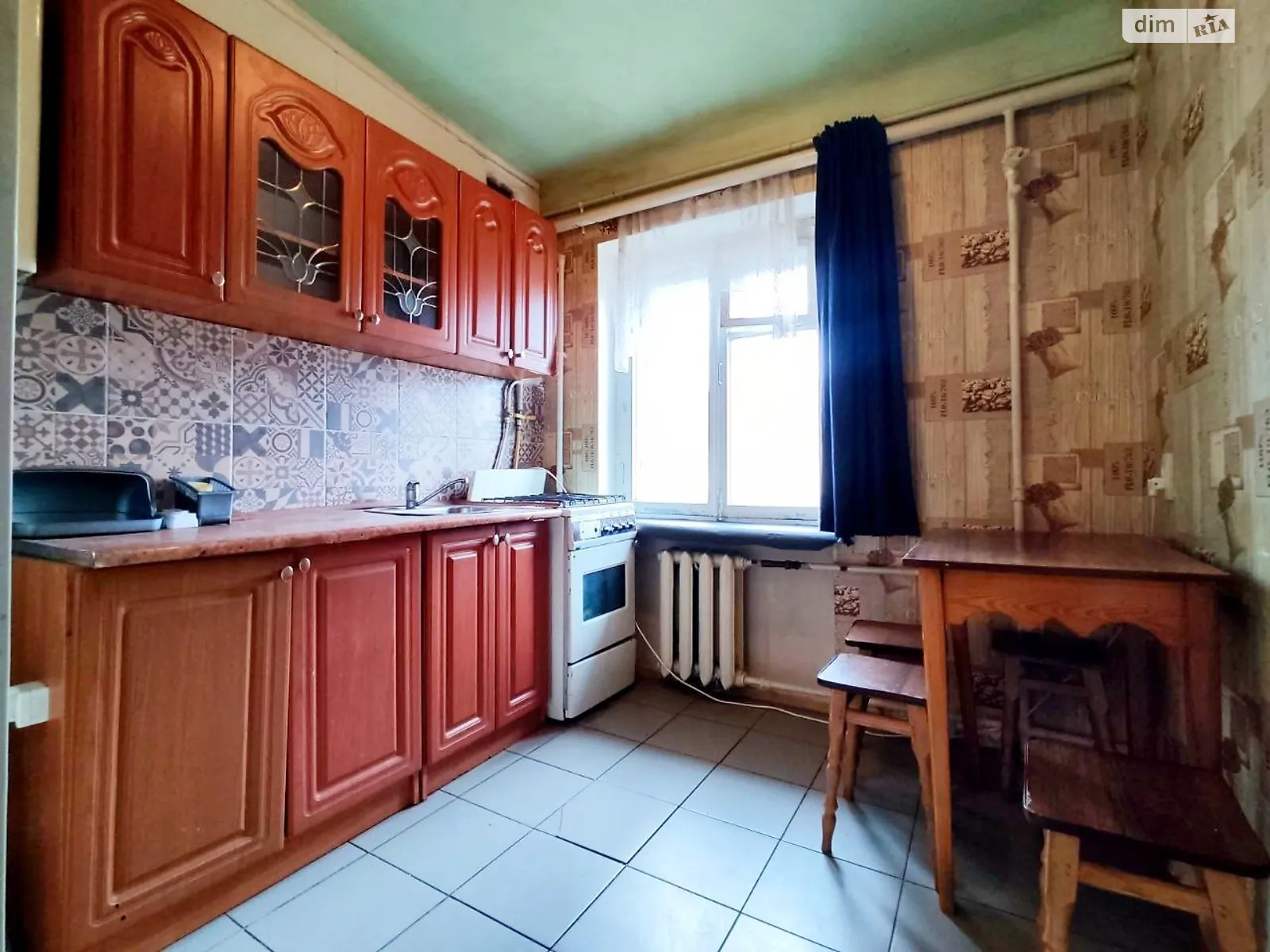 Продается 1-комнатная квартира 32 кв. м в Чернигове, цена: 21500 $