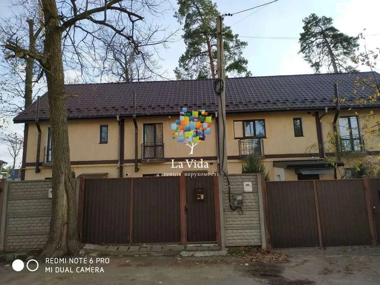 Продається будинок 2 поверховий 70 кв. м з мансардою, цена: 87500 $ - фото 1