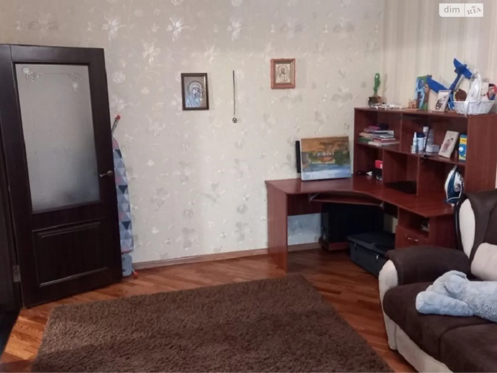 2-комнатная квартира 50 кв. м в Запорожье, ул. Товарищеская