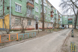 Продажа квартиры, Чернигов, р‑н. Центральный Рынок, Ремесленная улица, дом 57