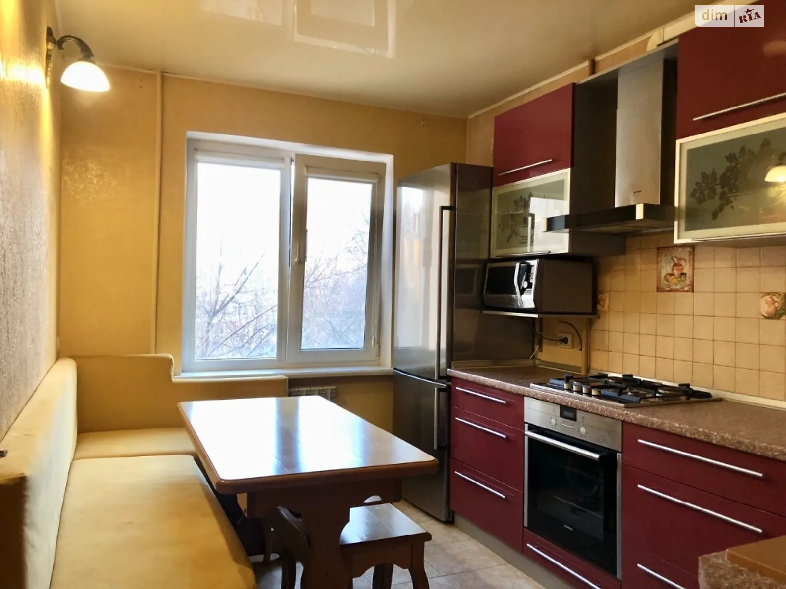 Продается 3-комнатная квартира 65 кв. м в Одессе, цена: 54000 $ - фото 1