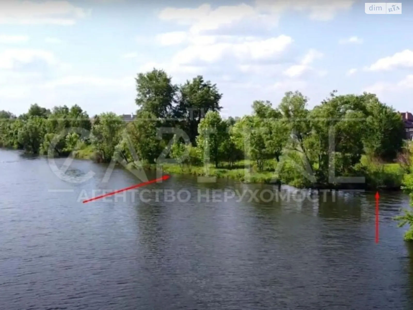 Продається земельна ділянка 50 соток у Київській області, цена: 250000 $