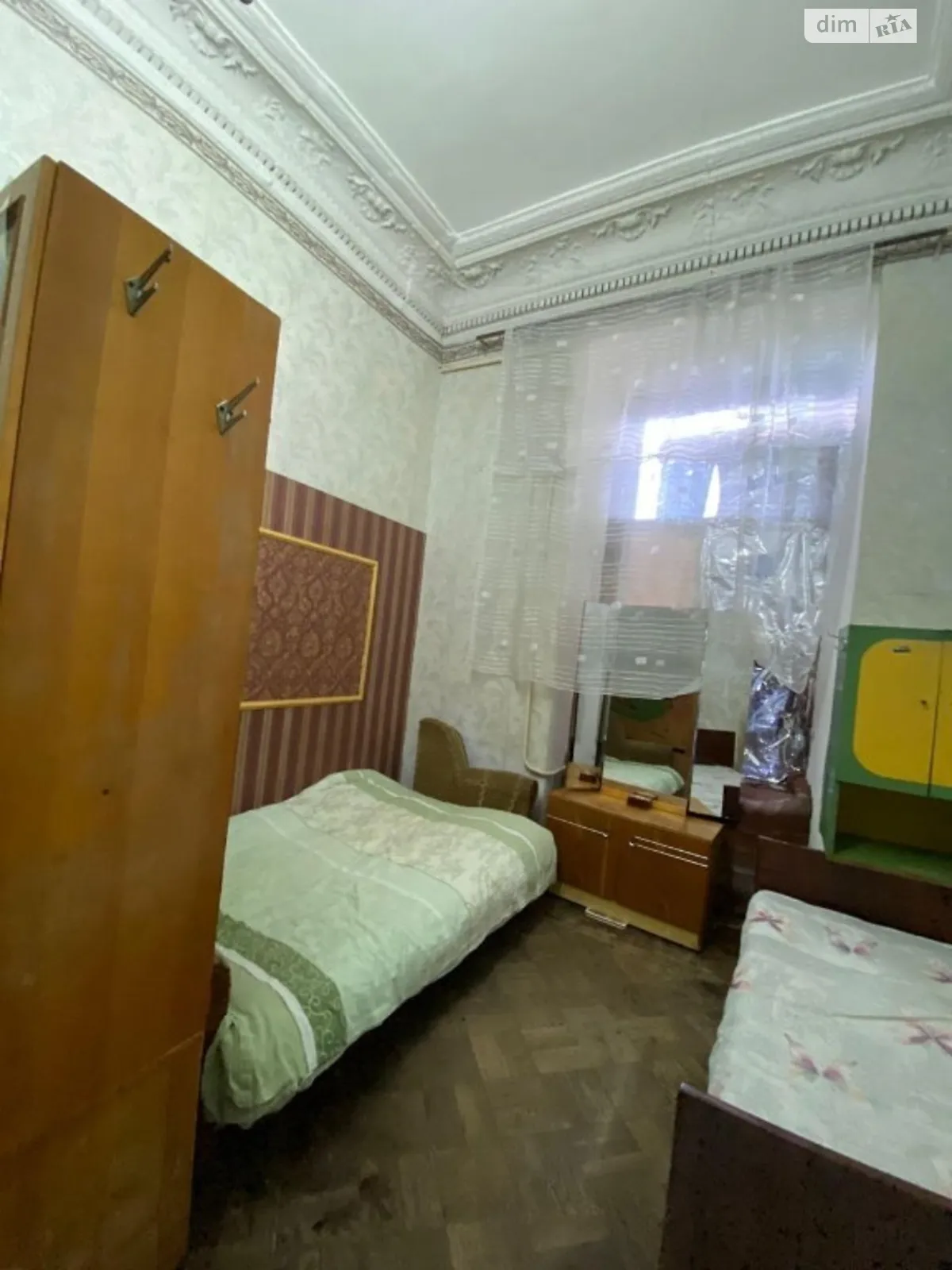 Продается комната 64 кв. м в Одессе, цена: 10800 $