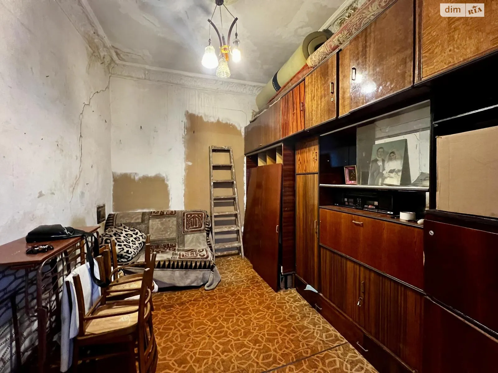 Продается комната 45 кв. м в Одессе - фото 3
