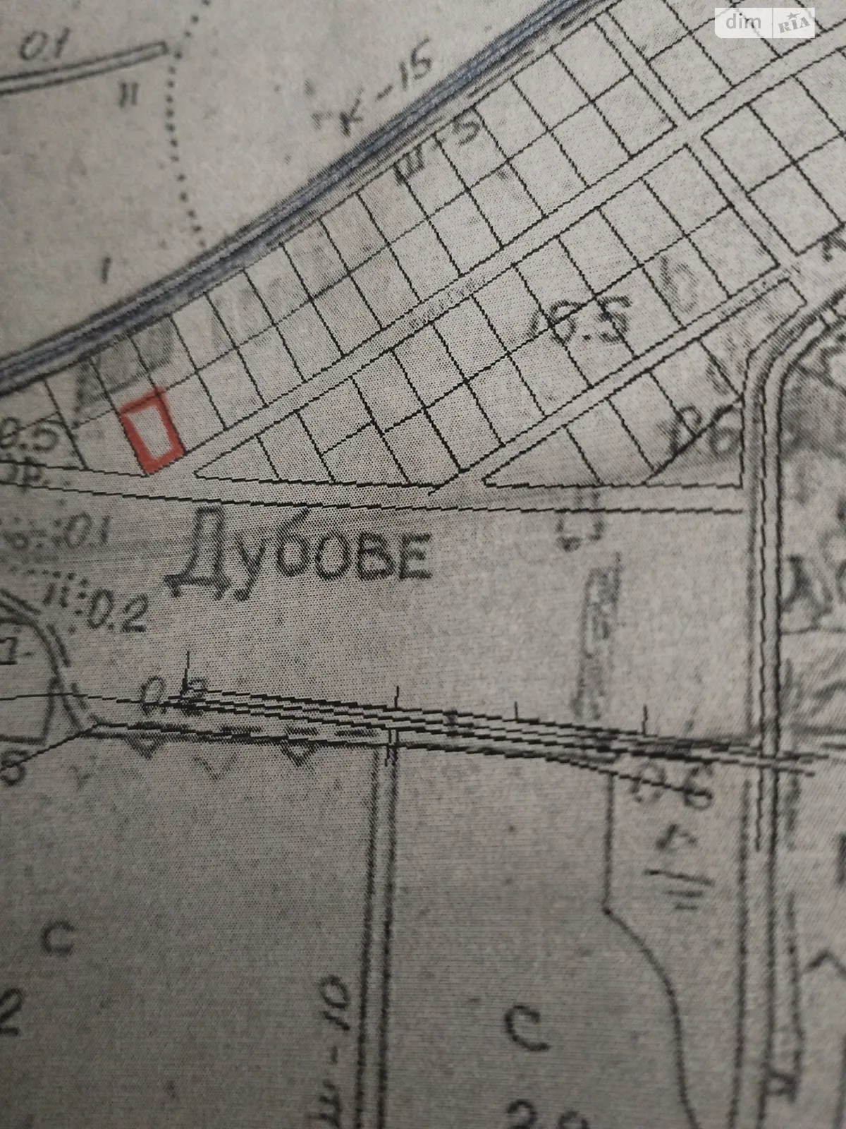 Продається земельна ділянка 10 соток у Волинській області, цена: 6000 $