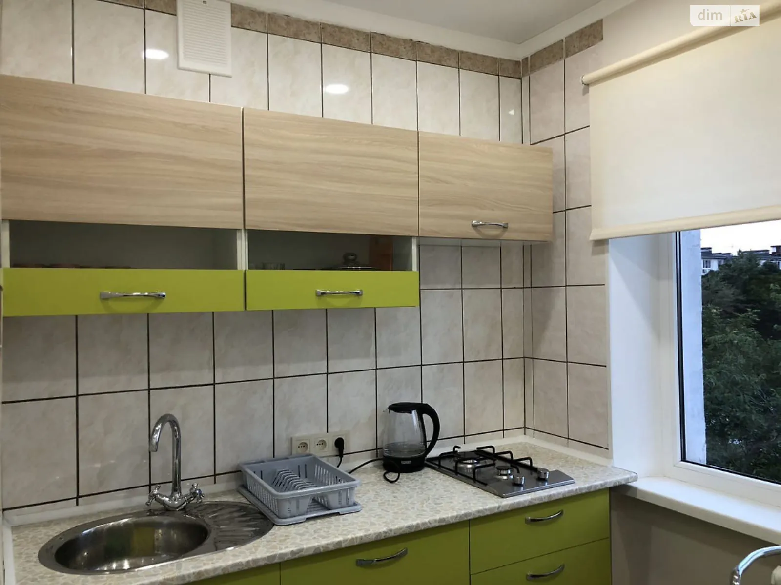 Продается 2-комнатная квартира 44 кв. м в Черноморске, цена: 39000 $ - фото 1