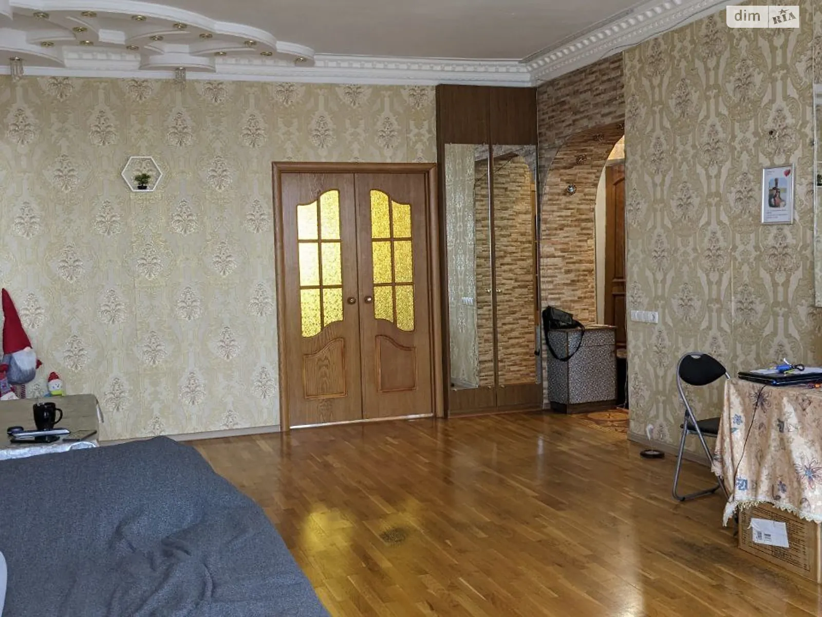 Продается 3-комнатная квартира 84 кв. м в Днепре, цена: 72000 $