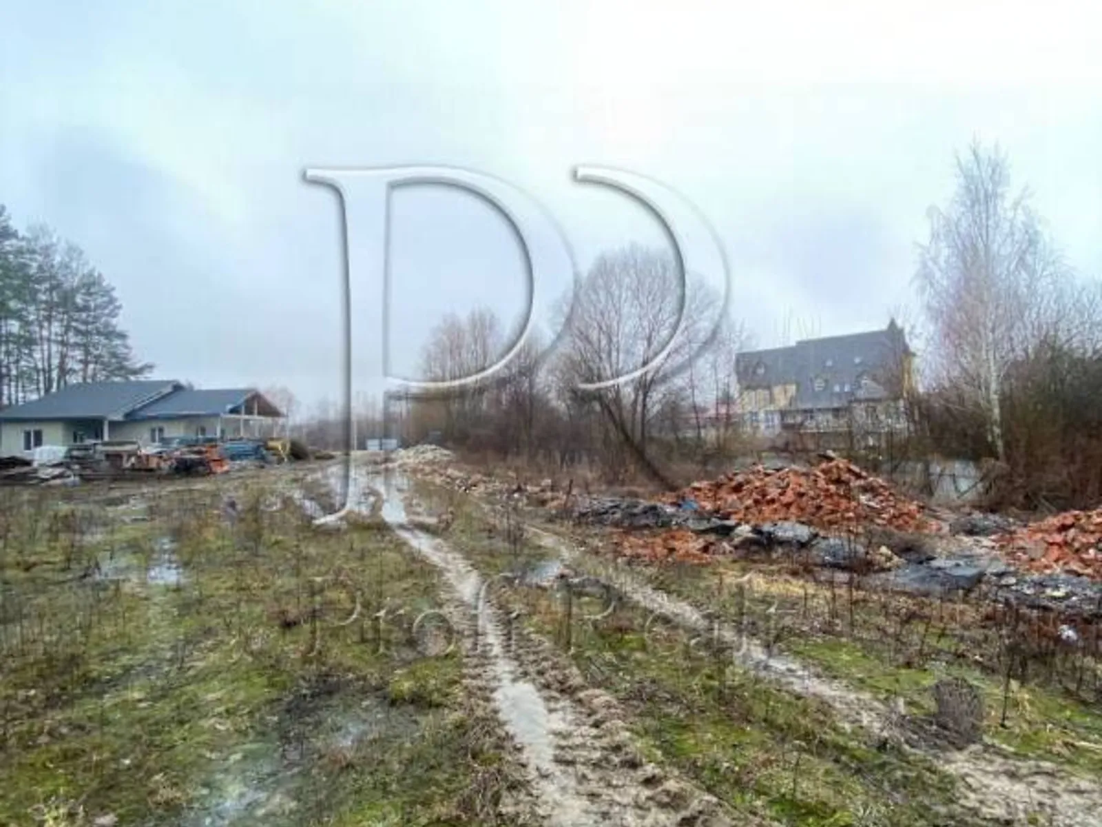 Продается земельный участок 11 соток в Киевской области, цена: 40000 $