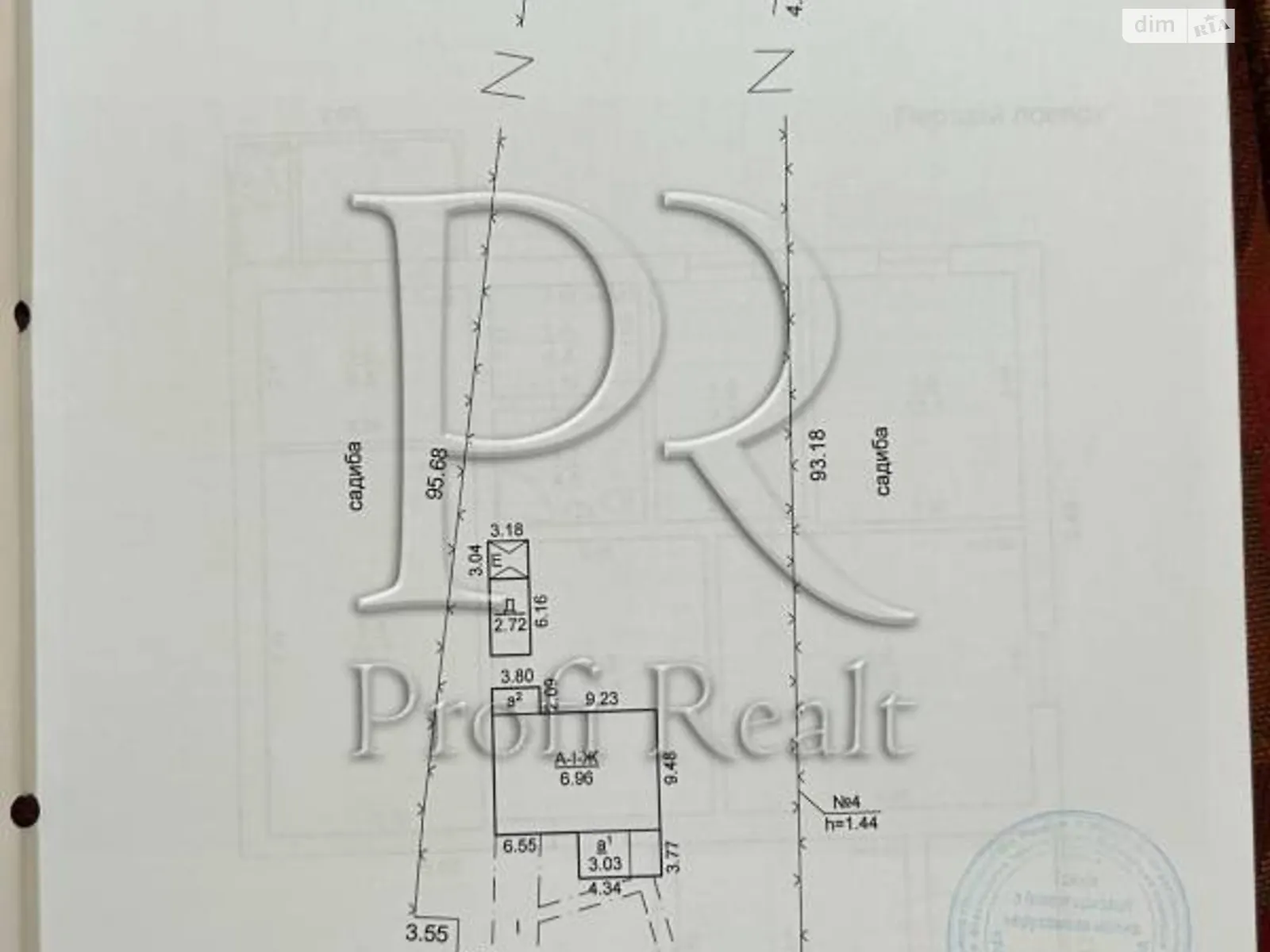 Продается дом на 2 этажа 116 кв. м с беседкой, цена: 135000 $ - фото 1