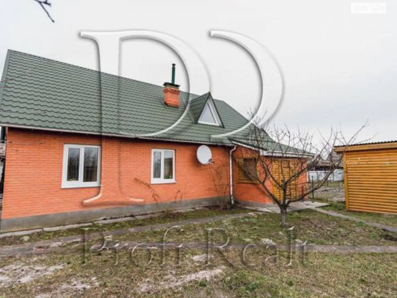 Продается дом на 2 этажа 116 кв. м с террасой - фото 3