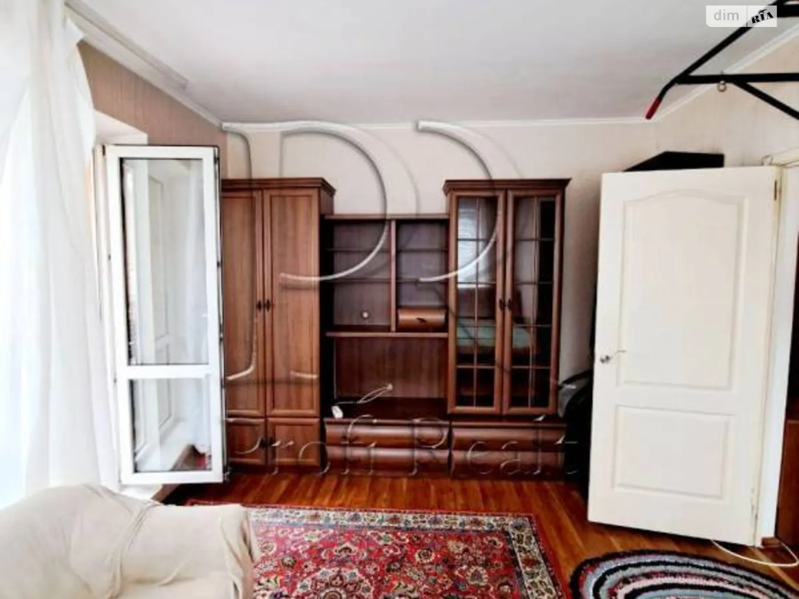 Продается 1-комнатная квартира 32 кв. м в Киеве, просп. Червоной Калины(Маяковского Владимира), 34 - фото 1