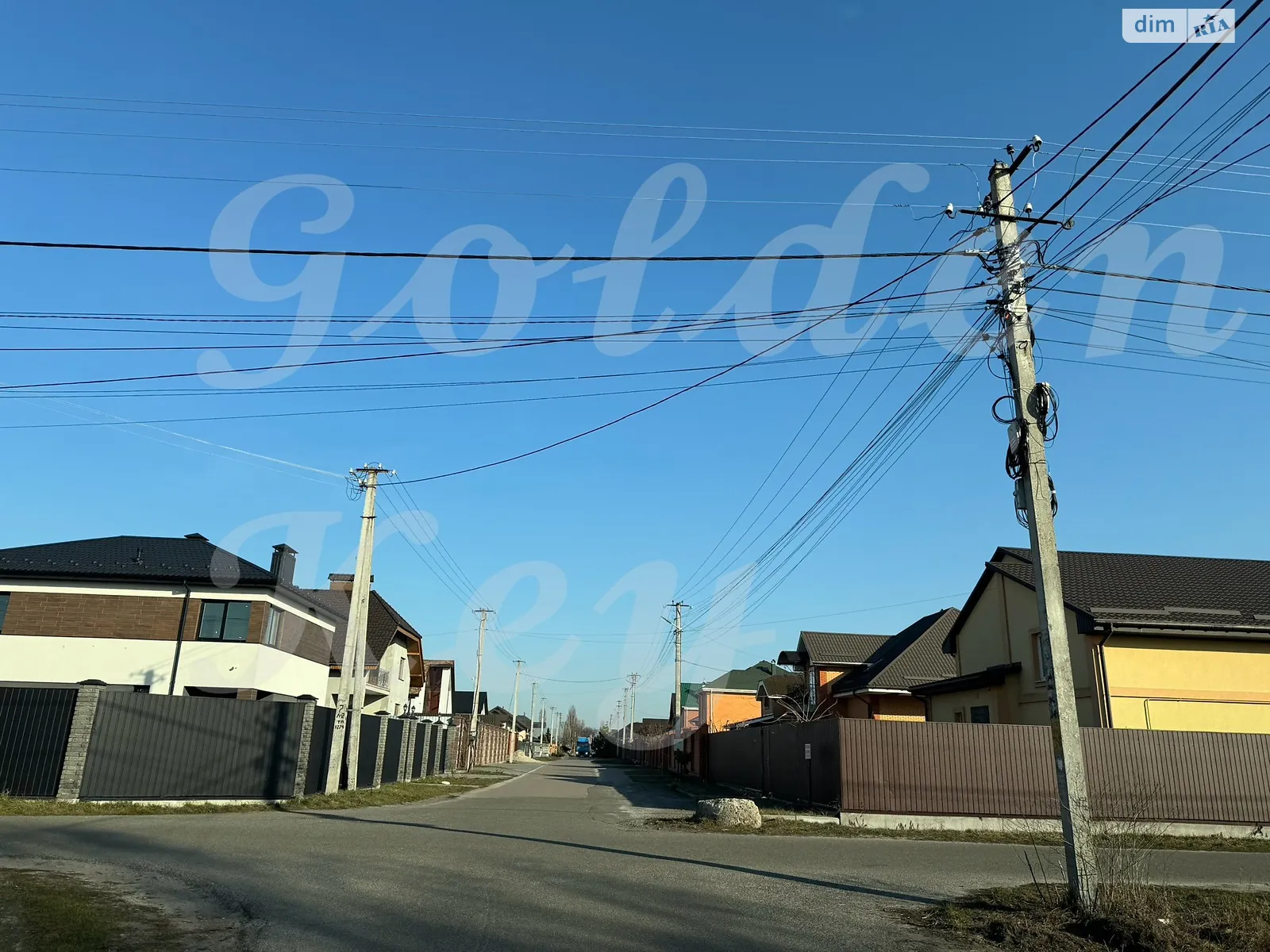Продается земельный участок 10 соток в Киевской области, цена: 62000 $