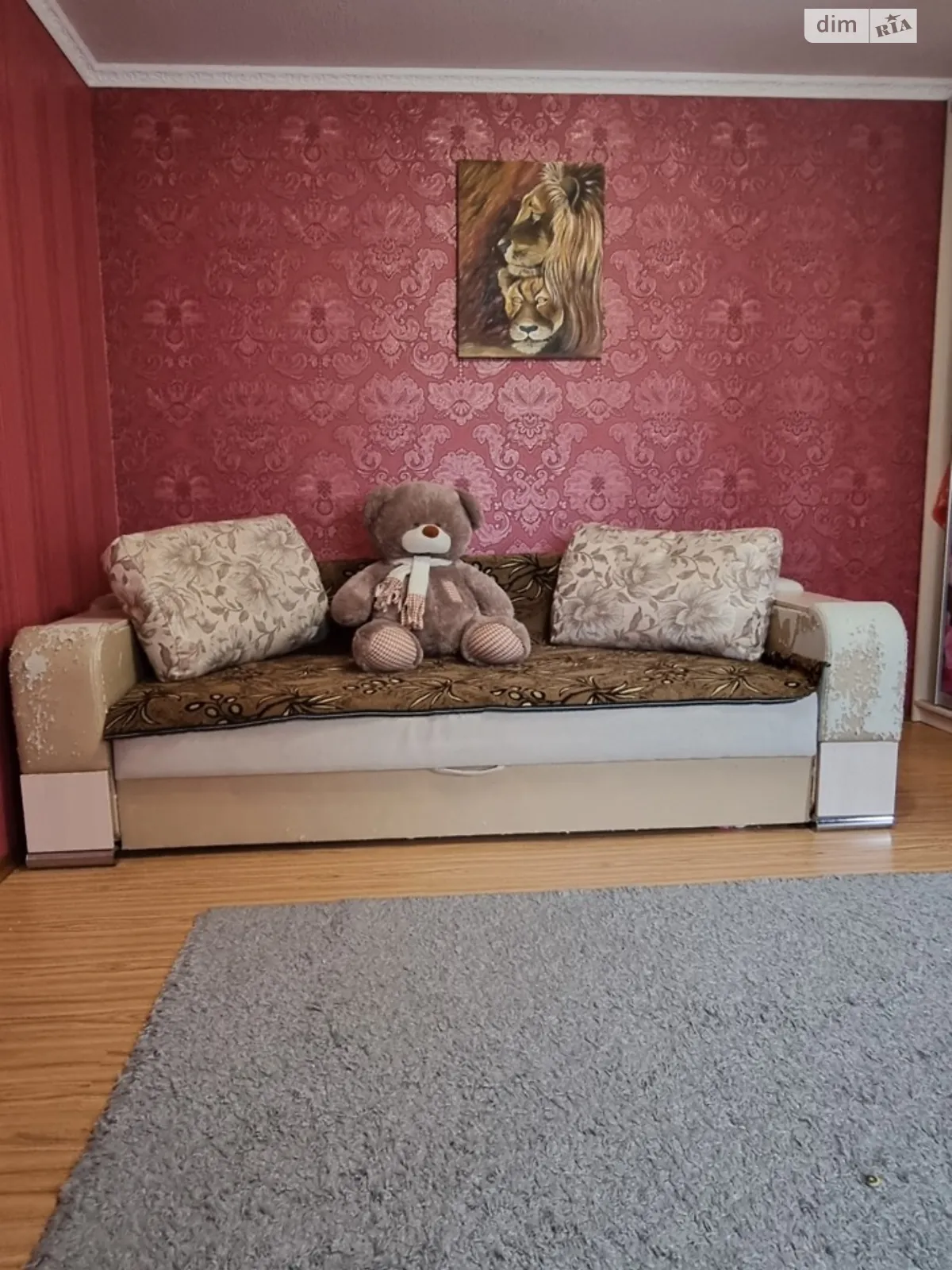 Продається будинок 2 поверховий 125.9 кв. м з балконом, цена: 68000 $ - фото 1