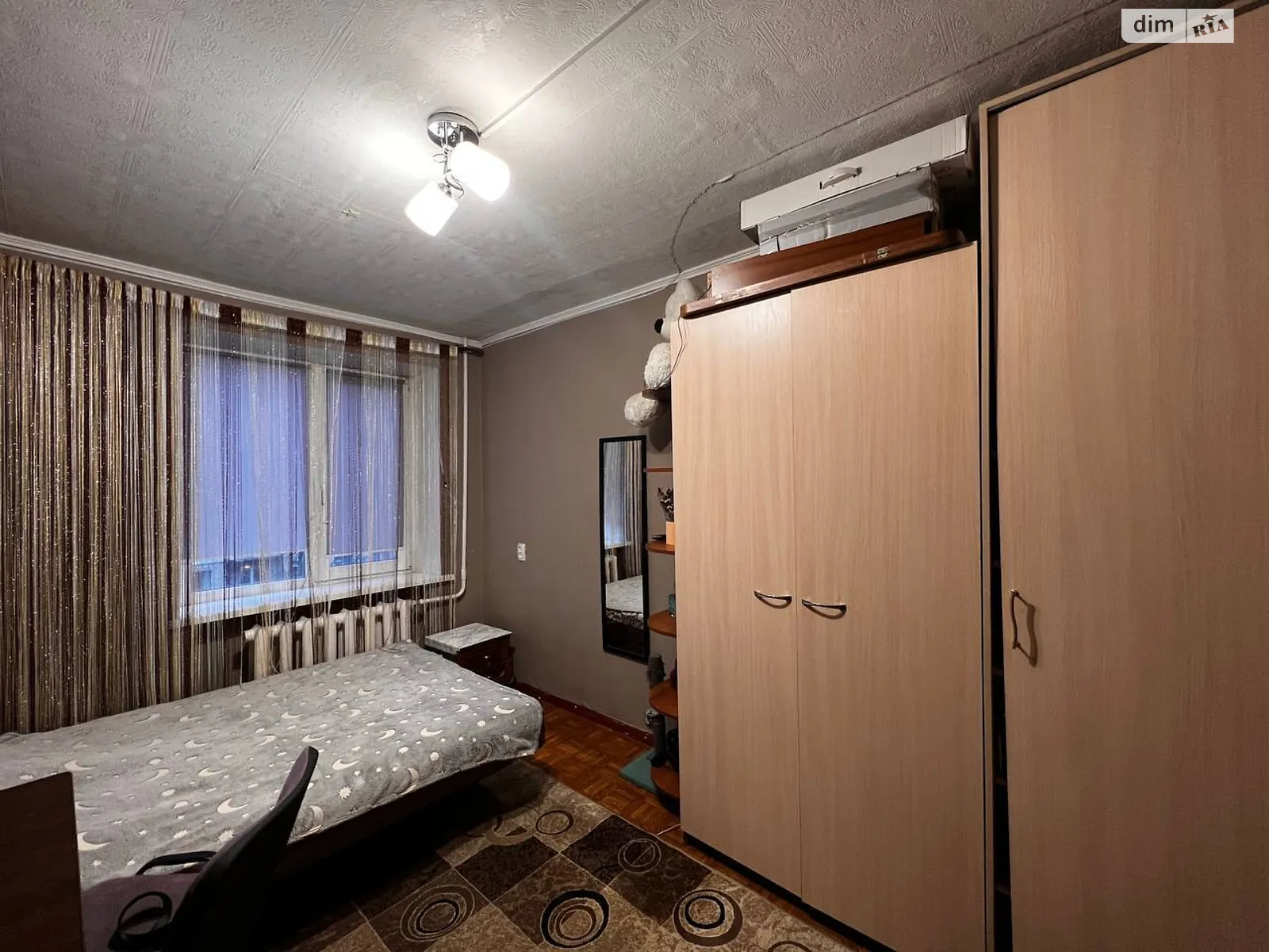 Продается комната 50 кв. м в Черкассах, цена: 21000 $