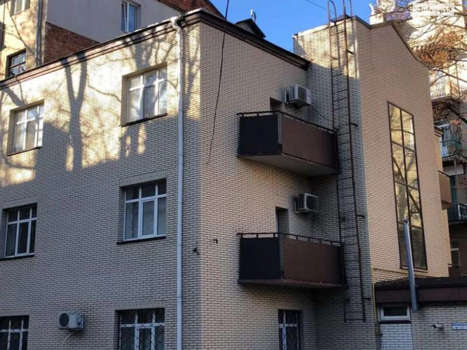 ул. Мироносицкая, 99Б Центр,Харьков, цена: 430000 $