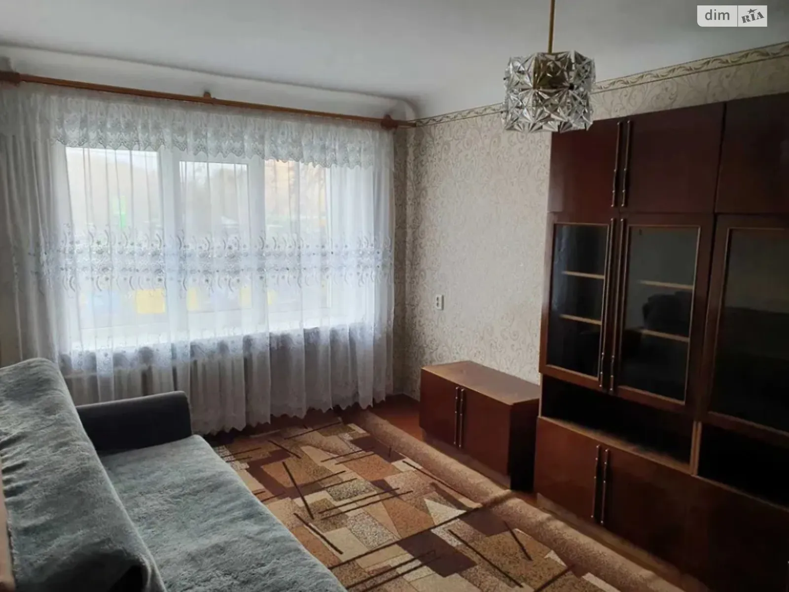 Продается 1-комнатная квартира 31 кв. м в Хмельницком, ул. Заречанская - фото 1