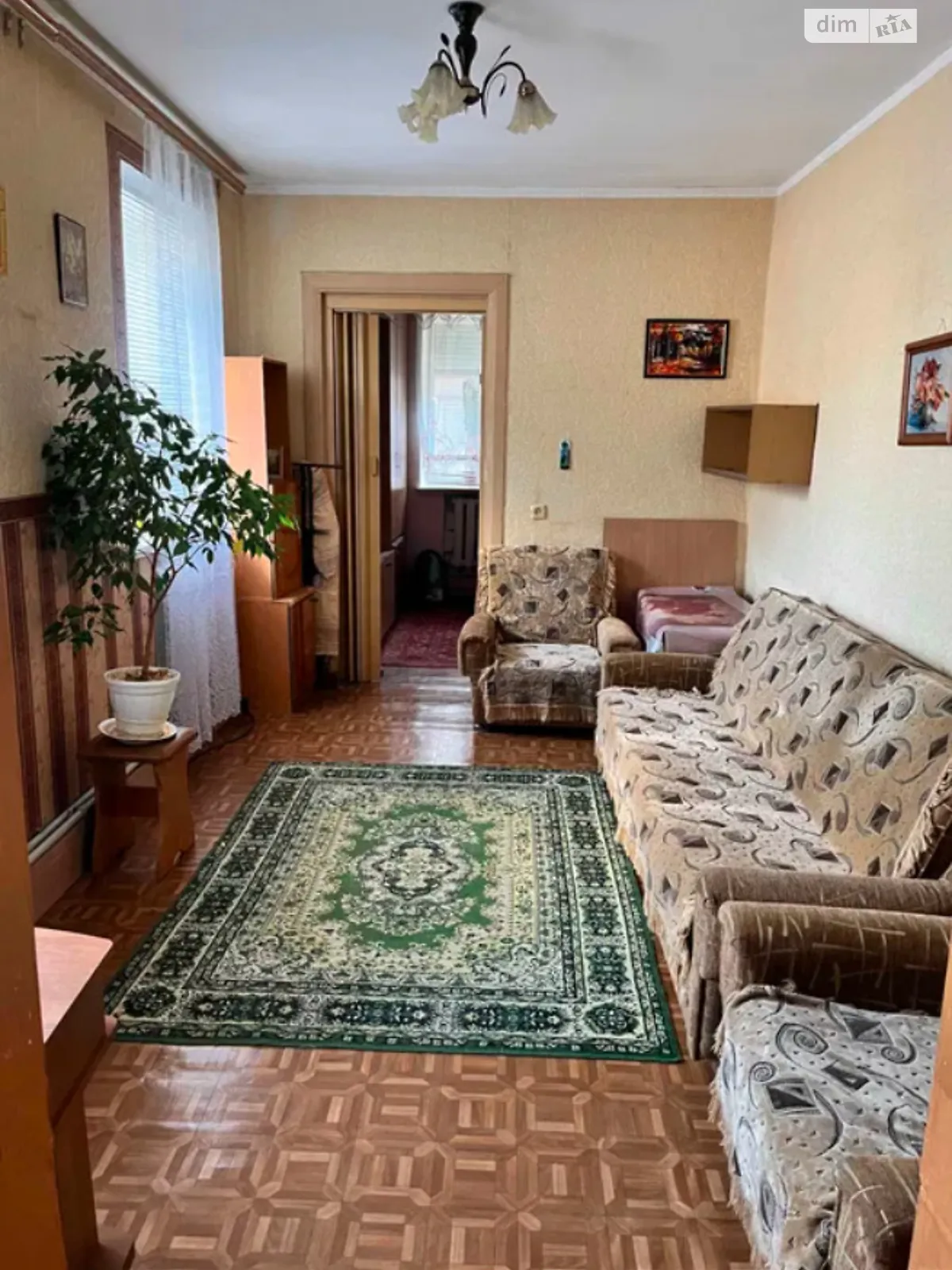 Продається частина будинку 31 кв. м з гаражем, цена: 24000 $