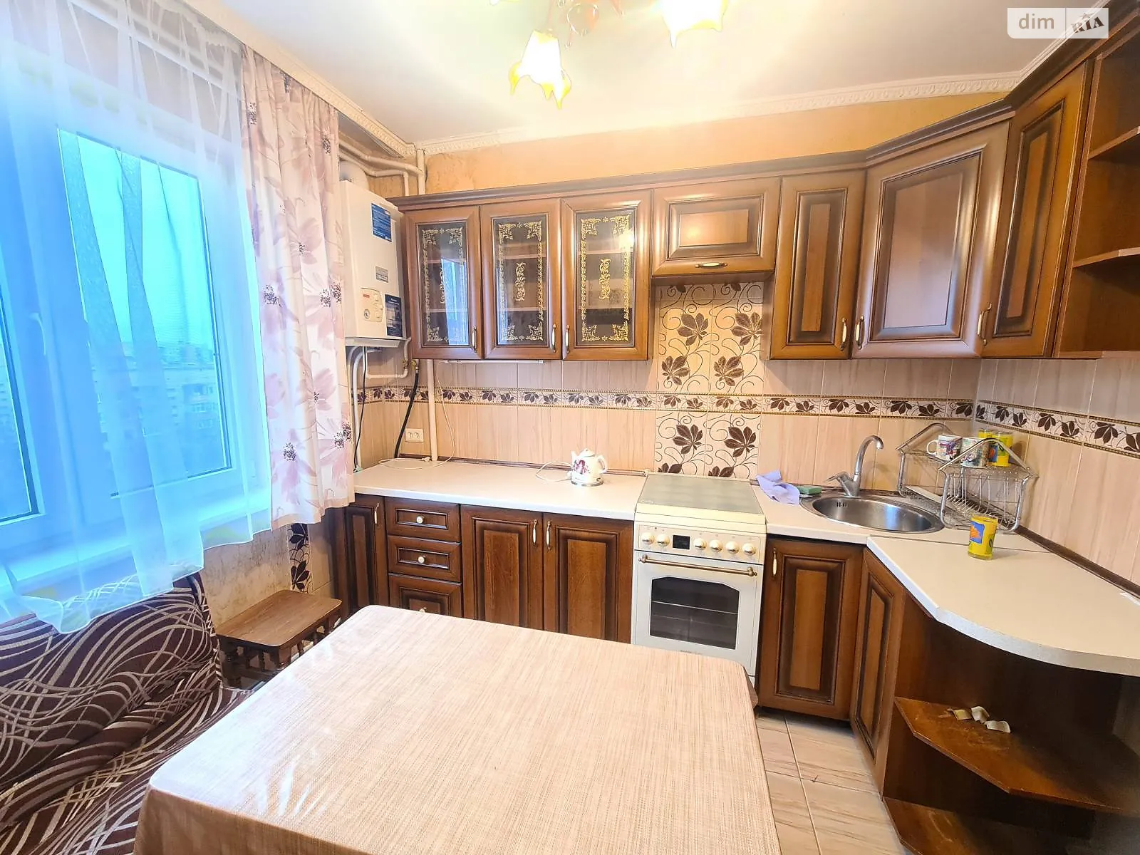 Продается 2-комнатная квартира 48 кв. м в Ужгороде, цена: 55000 $