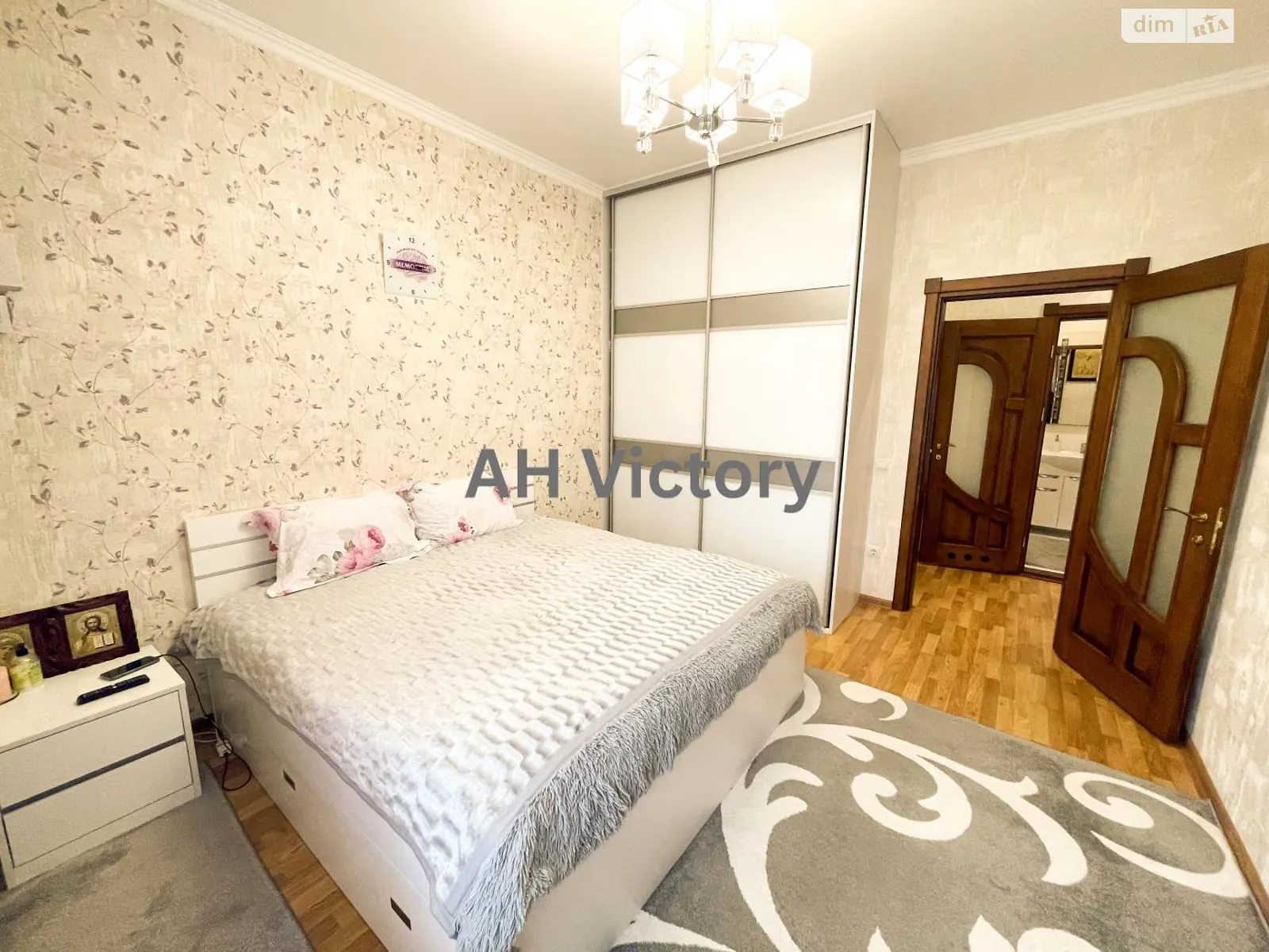 Продается 2-комнатная квартира 65 кв. м в Хмельницком, ул. Тернопольская