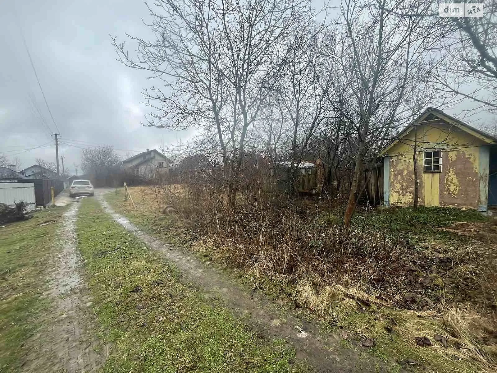 Продается земельный участок 5.17 соток в Ивано-Франковской области - фото 2