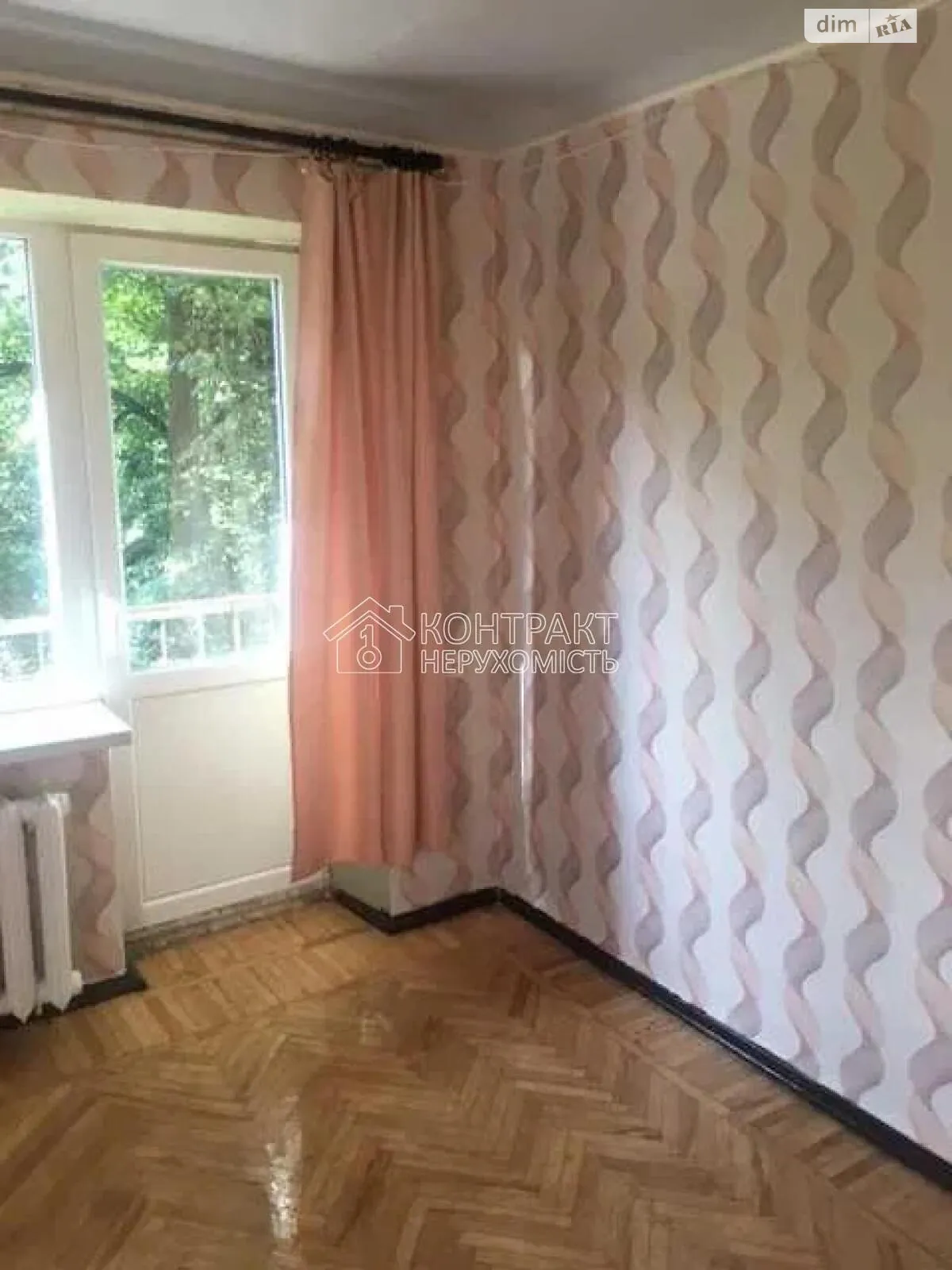 Сдается в аренду 1-комнатная квартира 31 кв. м в Харькове - фото 3
