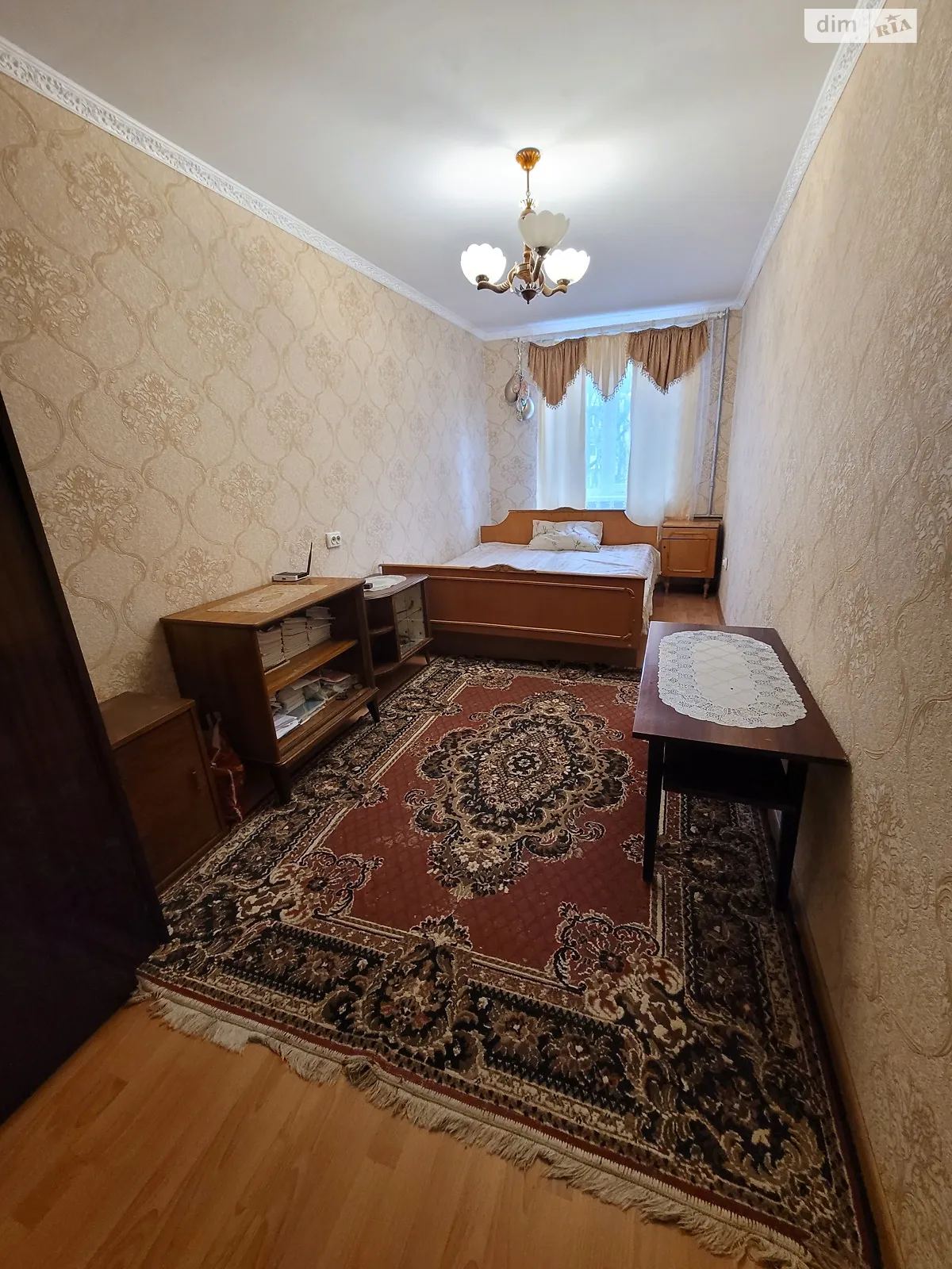Сдается в аренду 3-комнатная квартира 68 кв. м в Ивано-Франковске