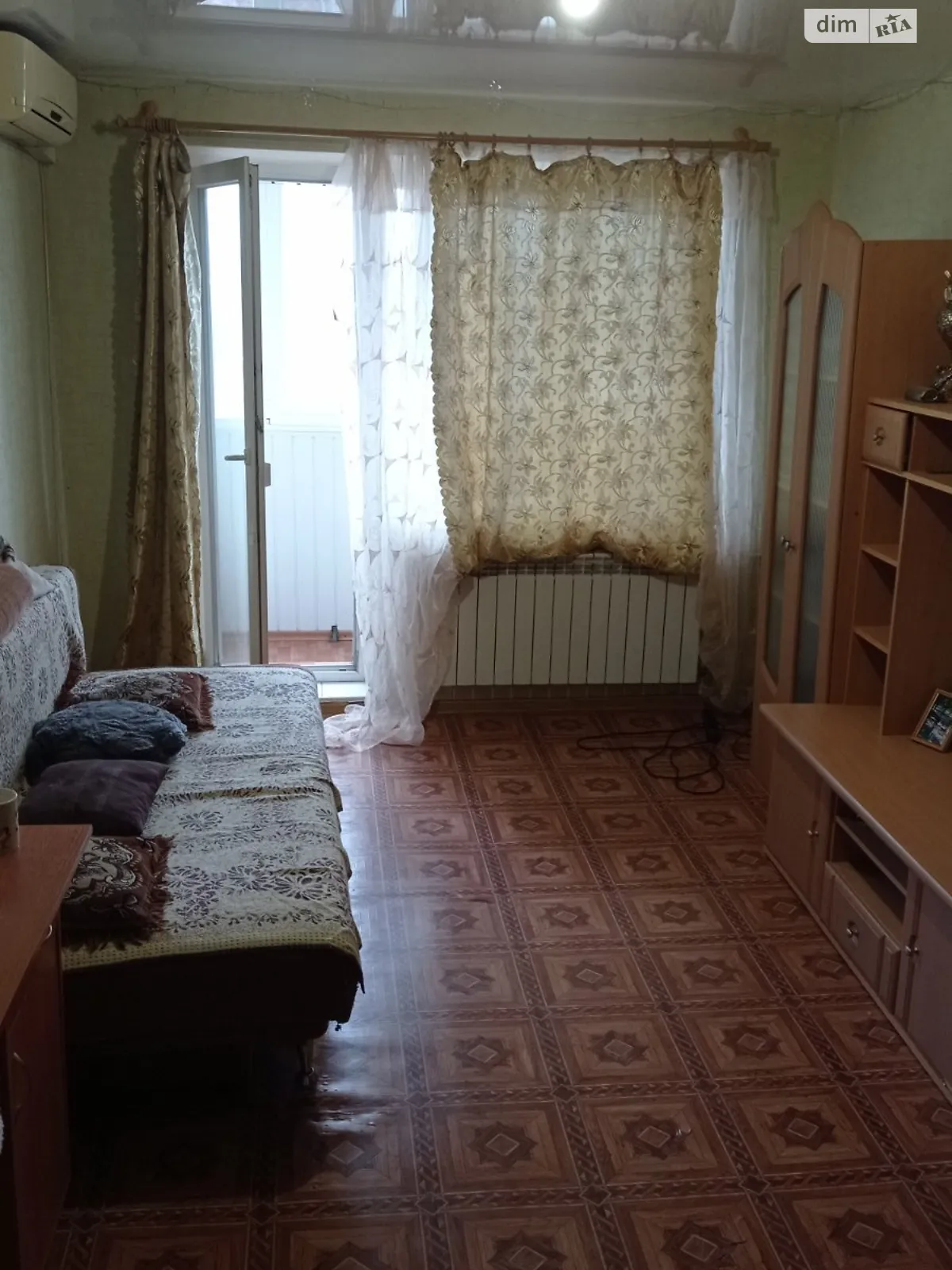 Продается 1-комнатная квартира 31 кв. м в Харькове, цена: 13000 $